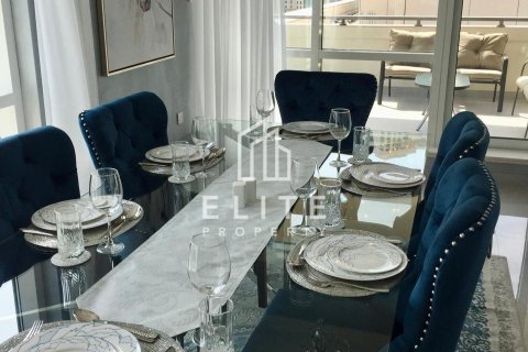 Appartement à Al Majara, Dubai Marina, Dubai, 3 chambres, 191 m², № 46636 - photo 13