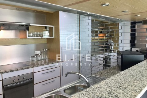 Appartement à Al Majara, Dubai Marina, Dubai, 3 chambres, 191 m², № 46636 - photo 3