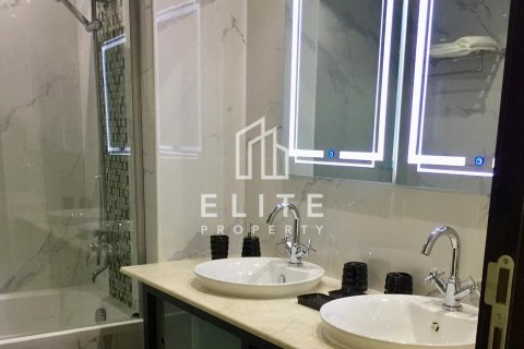Appartement à Al Majara, Dubai Marina, Dubai, 3 chambres, 191 m², № 46636 - photo 16