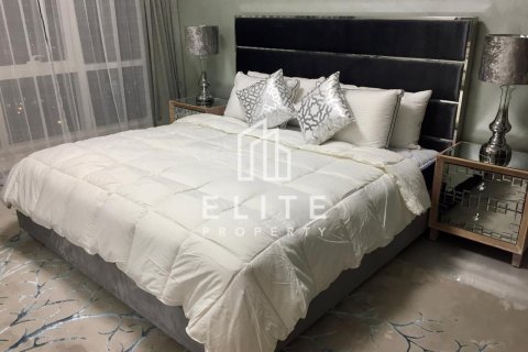 Appartement à Al Majara, Dubai Marina, Dubai, 3 chambres, 191 m², № 46636 - photo 5