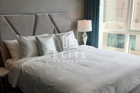 Appartement à Al Majara, Dubai Marina, Dubai, 3 chambres, 191 m², № 46636 - photo 9