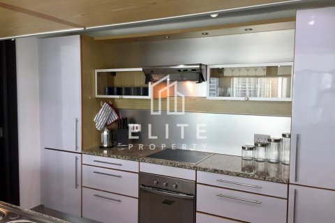 Appartement à Al Majara, Dubai Marina, Dubai, 3 chambres, 191 m², № 46636 - photo 7