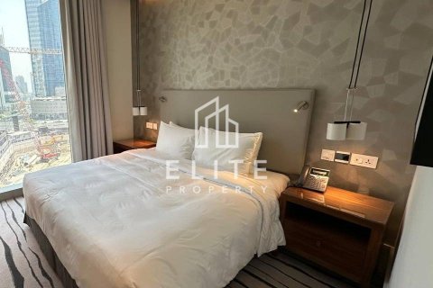Снять в аренду квартиру в Vida Residence Downtown, Даунтаун Дубай (Даунтаун Бурдж Дубай), Дубай: студию, 68м², № 46637 - фото 9