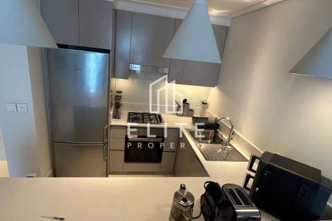 Снять в аренду квартиру в Vida Residence Downtown, Даунтаун Дубай (Даунтаун Бурдж Дубай), Дубай: студию, 68м², № 46637 - фото 18