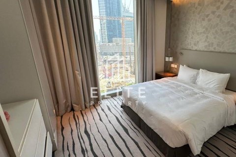 Снять в аренду квартиру в Vida Residence Downtown, Даунтаун Дубай (Даунтаун Бурдж Дубай), Дубай: студию, 68м², № 46637 - фото 5