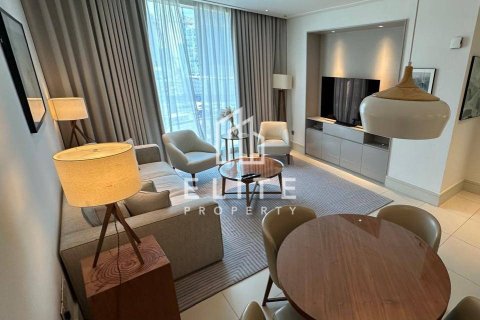 Снять в аренду квартиру в Vida Residence Downtown, Даунтаун Дубай (Даунтаун Бурдж Дубай), Дубай: студию, 68м², № 46637 - фото 2