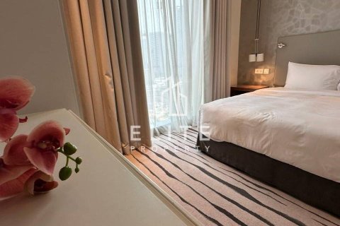 Снять в аренду квартиру в Vida Residence Downtown, Даунтаун Дубай (Даунтаун Бурдж Дубай), Дубай: студию, 68м², № 46637 - фото 17