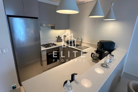 Снять в аренду квартиру в Vida Residence Downtown, Даунтаун Дубай (Даунтаун Бурдж Дубай), Дубай: студию, 68м², № 46637 - фото 11