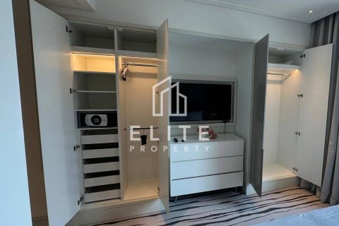 Снять в аренду квартиру в Vida Residence Downtown, Даунтаун Дубай (Даунтаун Бурдж Дубай), Дубай: студию, 68м², № 46637 - фото 16