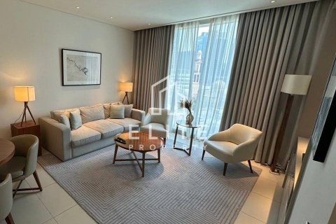 Снять в аренду квартиру в Vida Residence Downtown, Даунтаун Дубай (Даунтаун Бурдж Дубай), Дубай: студию, 68м², № 46637 - фото 10