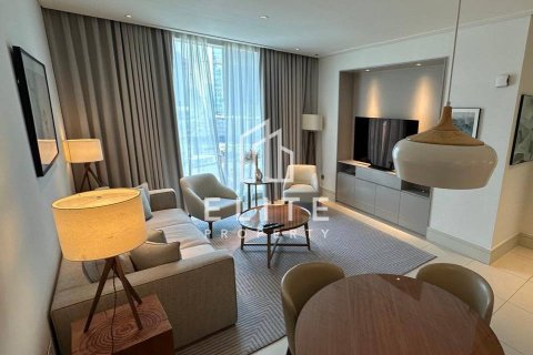 Снять в аренду квартиру в Vida Residence Downtown, Даунтаун Дубай (Даунтаун Бурдж Дубай), Дубай: студию, 68м², № 46637 - фото 13