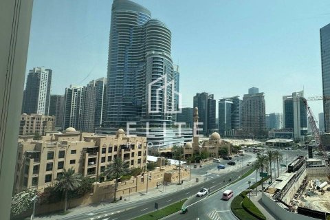 Снять в аренду квартиру в Vida Residence Downtown, Даунтаун Дубай (Даунтаун Бурдж Дубай), Дубай: студию, 68м², № 46637 - фото 1