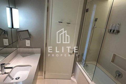 Снять в аренду квартиру в Vida Residence Downtown, Даунтаун Дубай (Даунтаун Бурдж Дубай), Дубай: студию, 68м², № 46637 - фото 23
