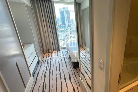 Снять в аренду квартиру в Vida Residence Downtown, Даунтаун Дубай (Даунтаун Бурдж Дубай), Дубай: студию, 68м², № 46637 - фото 4