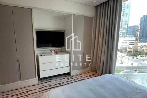 Снять в аренду квартиру в Vida Residence Downtown, Даунтаун Дубай (Даунтаун Бурдж Дубай), Дубай: студию, 68м², № 46637 - фото 6
