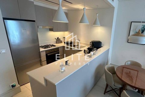 Снять в аренду квартиру в Vida Residence Downtown, Даунтаун Дубай (Даунтаун Бурдж Дубай), Дубай: студию, 68м², № 46637 - фото 15