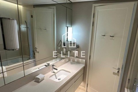 Снять в аренду квартиру в Vida Residence Downtown, Даунтаун Дубай (Даунтаун Бурдж Дубай), Дубай: студию, 68м², № 46637 - фото 21