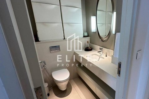 Снять в аренду квартиру в Vida Residence Downtown, Даунтаун Дубай (Даунтаун Бурдж Дубай), Дубай: студию, 68м², № 46637 - фото 19