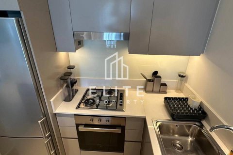 Снять в аренду квартиру в Vida Residence Downtown, Даунтаун Дубай (Даунтаун Бурдж Дубай), Дубай: студию, 68м², № 46637 - фото 12