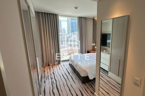 Снять в аренду квартиру в Vida Residence Downtown, Даунтаун Дубай (Даунтаун Бурдж Дубай), Дубай: студию, 68м², № 46637 - фото 3