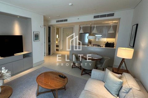Снять в аренду квартиру в Vida Residence Downtown, Даунтаун Дубай (Даунтаун Бурдж Дубай), Дубай: студию, 68м², № 46637 - фото 8