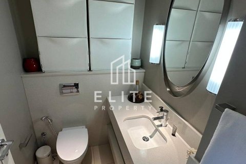 Снять в аренду квартиру в Vida Residence Downtown, Даунтаун Дубай (Даунтаун Бурдж Дубай), Дубай: студию, 68м², № 46637 - фото 24