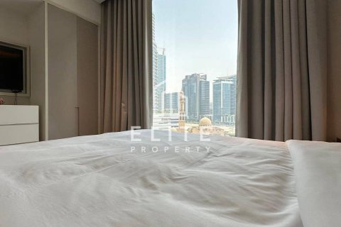 Снять в аренду квартиру в Vida Residence Downtown, Даунтаун Дубай (Даунтаун Бурдж Дубай), Дубай: студию, 68м², № 46637 - фото 14