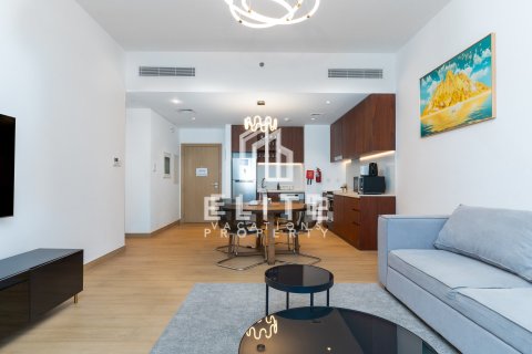 Apartment in La Mer, Jumeirah, Dubai studio, 73 sq.m. № 46643 - photo 10