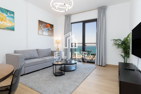 Apartment in La Mer, Jumeirah, Dubai studio, 73 sq.m. № 46643 - photo 6