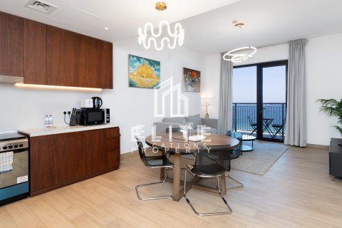 Apartment in La Mer, Jumeirah, Dubai studio, 73 sq.m. № 46643 - photo 2