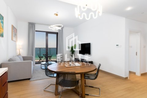 Apartment in La Mer, Jumeirah, Dubai studio, 73 sq.m. № 46643 - photo 3