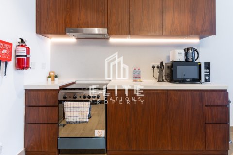 Apartment in La Mer, Jumeirah, Dubai studio, 73 sq.m. № 46643 - photo 25