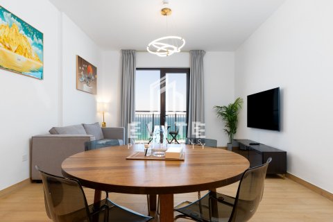 Apartment in La Mer, Jumeirah, Dubai studio, 73 sq.m. № 46643 - photo 5