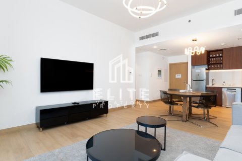 Apartment in La Mer, Jumeirah, Dubai studio, 73 sq.m. № 46643 - photo 11