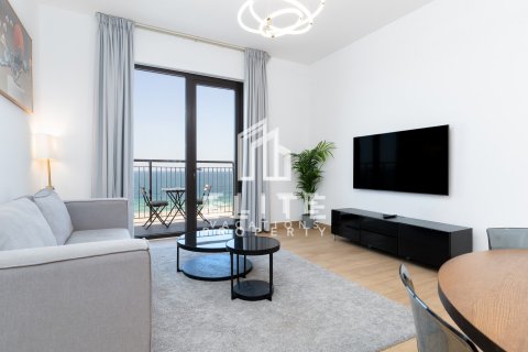 Apartment in La Mer, Jumeirah, Dubai studio, 73 sq.m. № 46643 - photo 7
