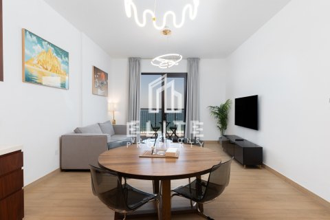 Apartment in La Mer, Jumeirah, Dubai studio, 73 sq.m. № 46643 - photo 1