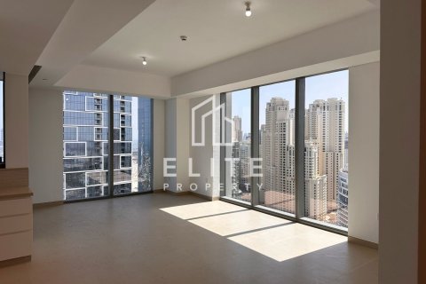 Appartement à 5242, Dubai Marina, Dubai, 3 chambres, 165 m², № 46641 - photo 2