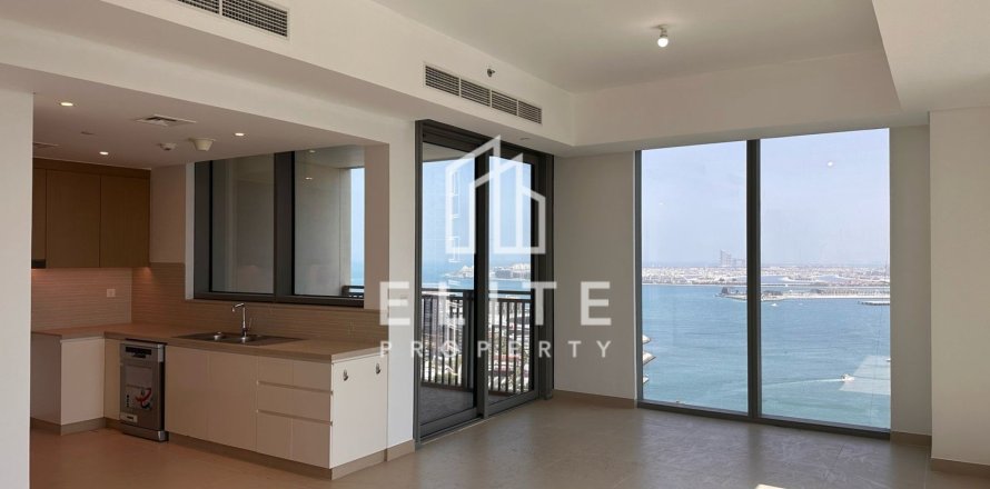 Appartement à 5242, Dubai Marina, Dubai, 3 chambres, 165 m², № 46641