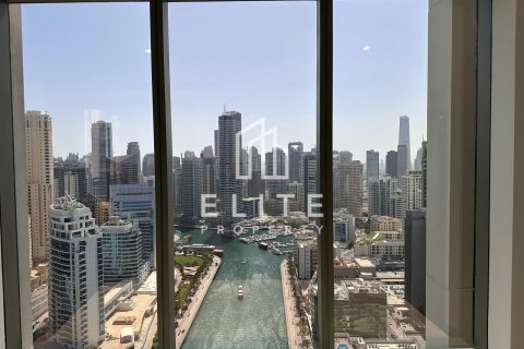 Appartement à 5242, Dubai Marina, Dubai, 3 chambres, 165 m², № 46641 - photo 11