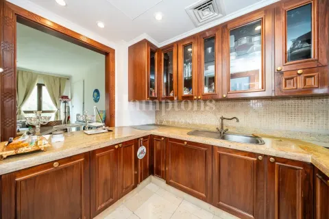 Appartement à Downtown Dubai (Downtown Burj Dubai), Dubai, 1 chambre, 89.83998809 m², № 139574 - photo 2