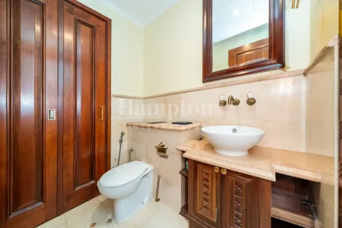 Appartement à Downtown Dubai (Downtown Burj Dubai), Dubai, 1 chambre, 89.83998809 m², № 139574 - photo 4