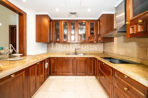 Appartement à Downtown Dubai (Downtown Burj Dubai), Dubai, 1 chambre, 89.83998809 m², № 139574 - photo 12