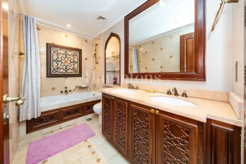 Appartement à Downtown Dubai (Downtown Burj Dubai), Dubai, 1 chambre, 89.83998809 m², № 139574 - photo 9