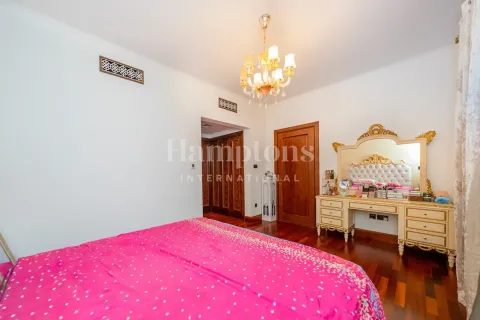 Appartement à Downtown Dubai (Downtown Burj Dubai), Dubai, 1 chambre, 89.83998809 m², № 139574 - photo 14