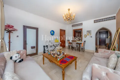 Appartement à Downtown Dubai (Downtown Burj Dubai), Dubai, 1 chambre, 89.83998809 m², № 139574 - photo 5