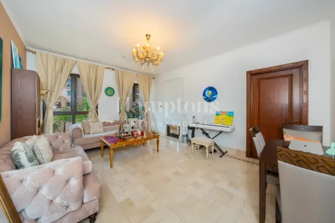 Appartement à Downtown Dubai (Downtown Burj Dubai), Dubai, 1 chambre, 89.83998809 m², № 139574 - photo 16