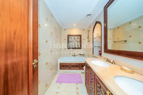 Appartement à Downtown Dubai (Downtown Burj Dubai), Dubai, 1 chambre, 89.83998809 m², № 139574 - photo 15