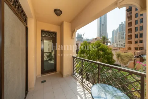 Appartement à Downtown Dubai (Downtown Burj Dubai), Dubai, 1 chambre, 89.83998809 m², № 139574 - photo 3