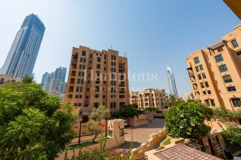 Appartement à Downtown Dubai (Downtown Burj Dubai), Dubai, 1 chambre, 89.83998809 m², № 139574 - photo 7