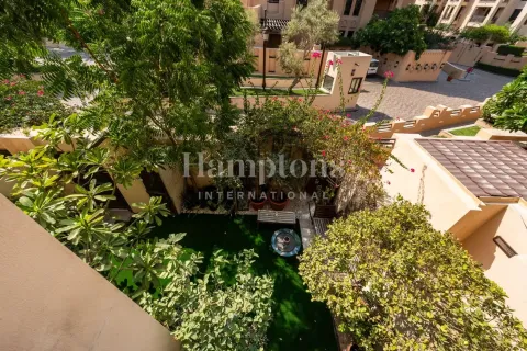 Appartement à Downtown Dubai (Downtown Burj Dubai), Dubai, 1 chambre, 89.83998809 m², № 139574 - photo 6
